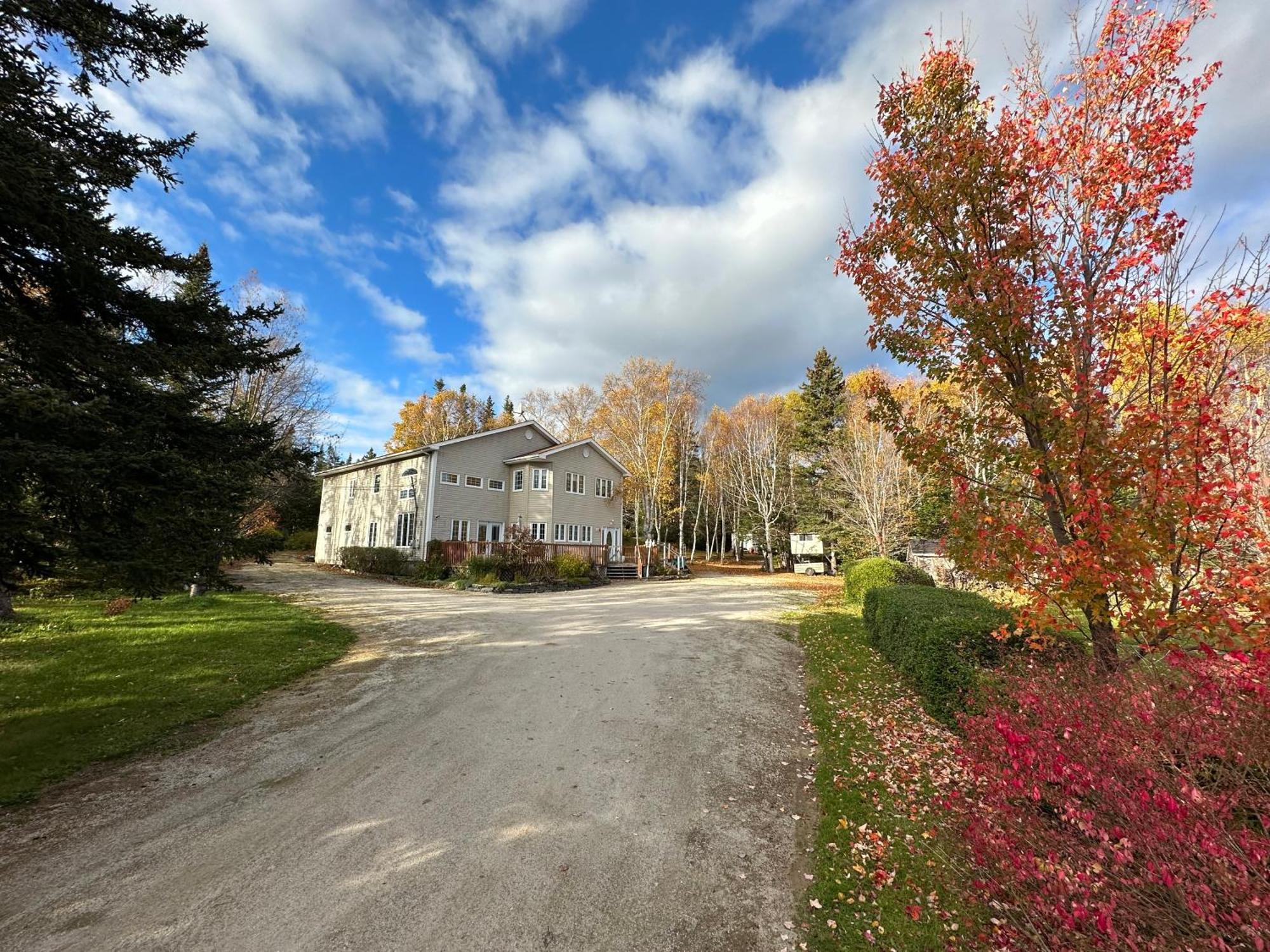 Eden Estate B&B Reidville Exterior photo